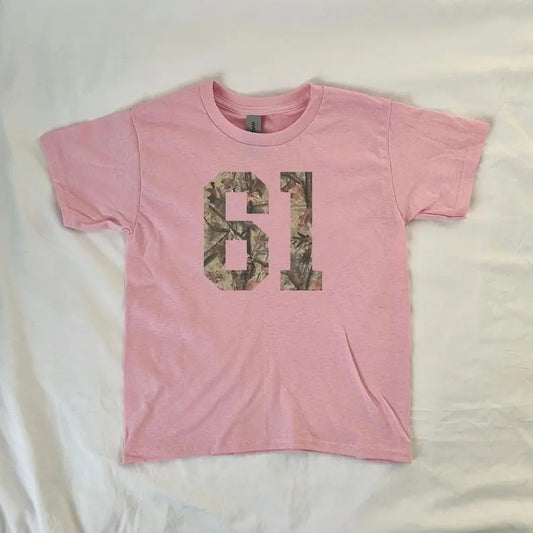 Camo Sports Number Baby Tee, Vintage, Pinterest, Retro, Streetwear, Ahs Style, 90s Style Baby Tee, Downtown Girl