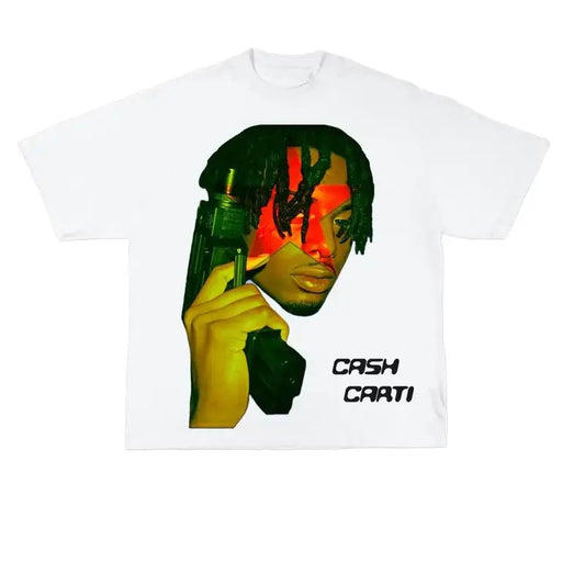 Cash Carti Shirt