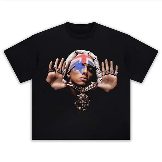 Central Aesthetic Shirt, Trendy & Stylish for Everyday Wear