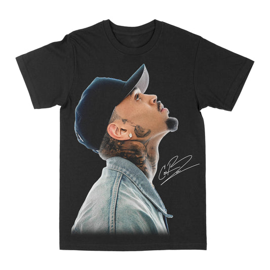 Chris Brown "Views" Graphic Tee