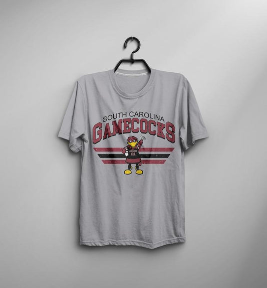 Classic South Carolina Gamecocks T-Shirt