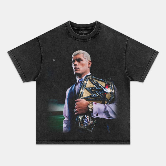 CODY RHODES TEE2
