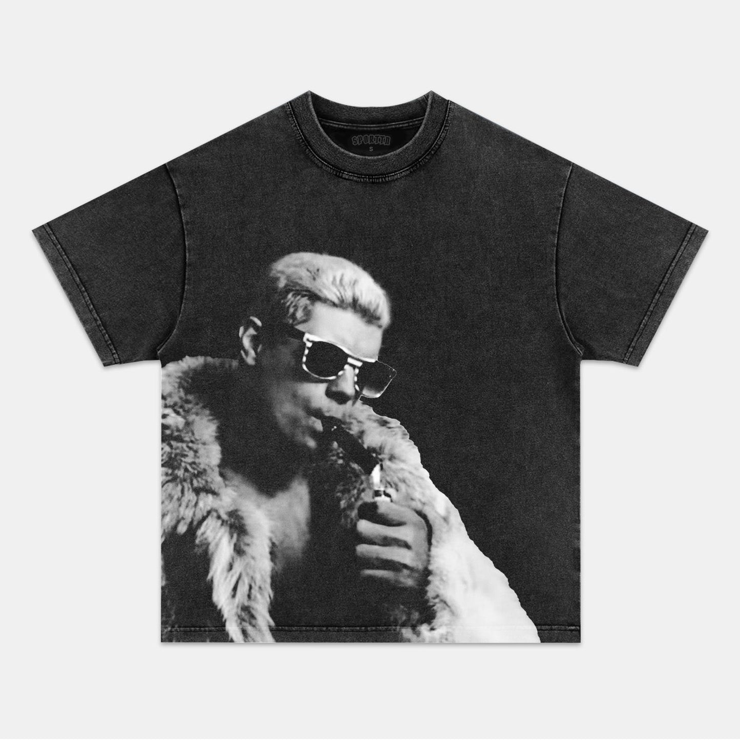 CODY RHODES TEE Style004