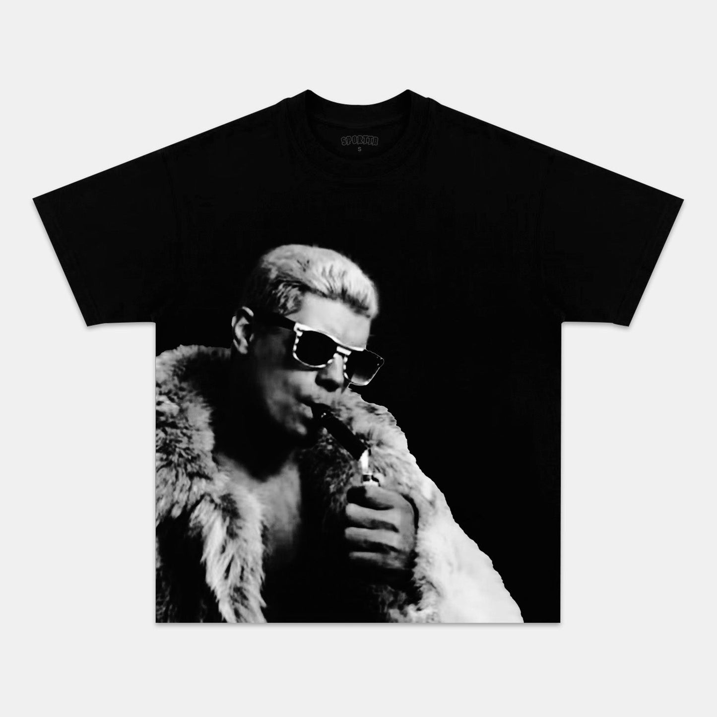 CODY RHODES TEE Style004