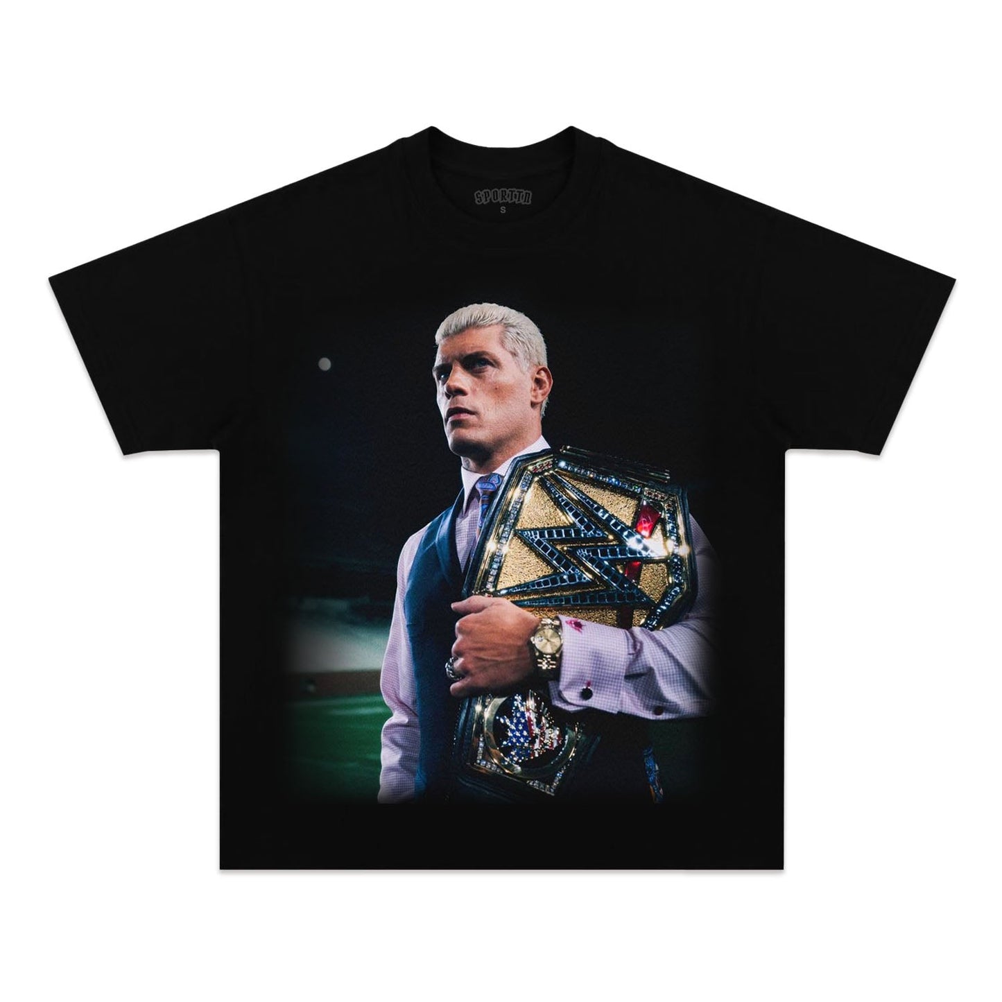 CODY RHODES TEE2