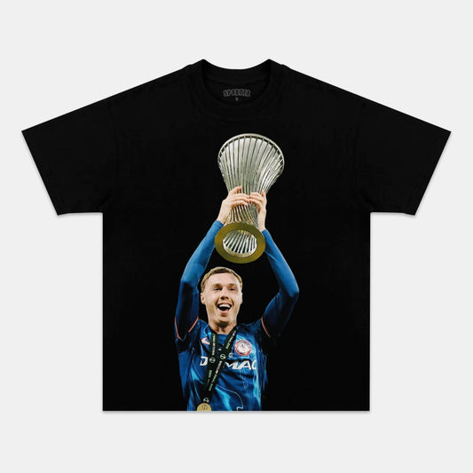 COLE PALMER 2025 TEE Style001