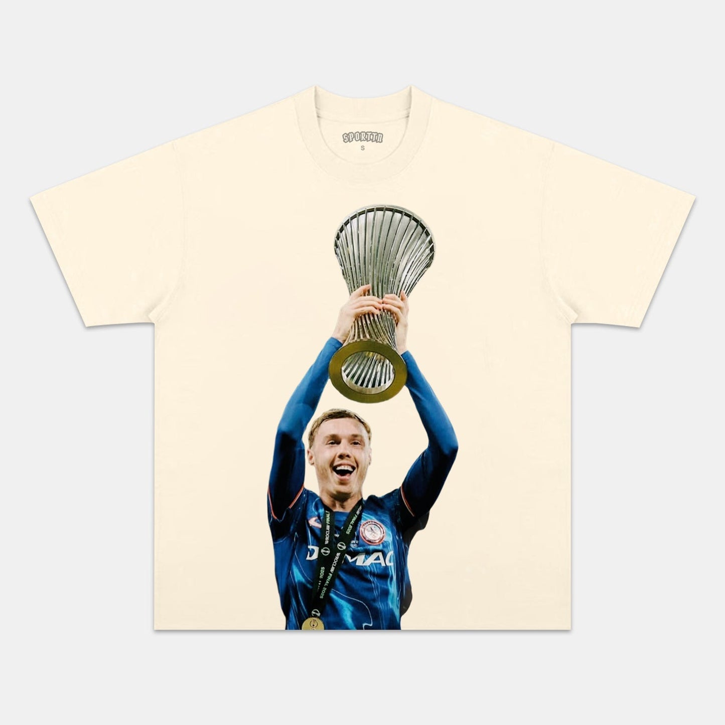 COLE PALMER 2025 TEE Style001