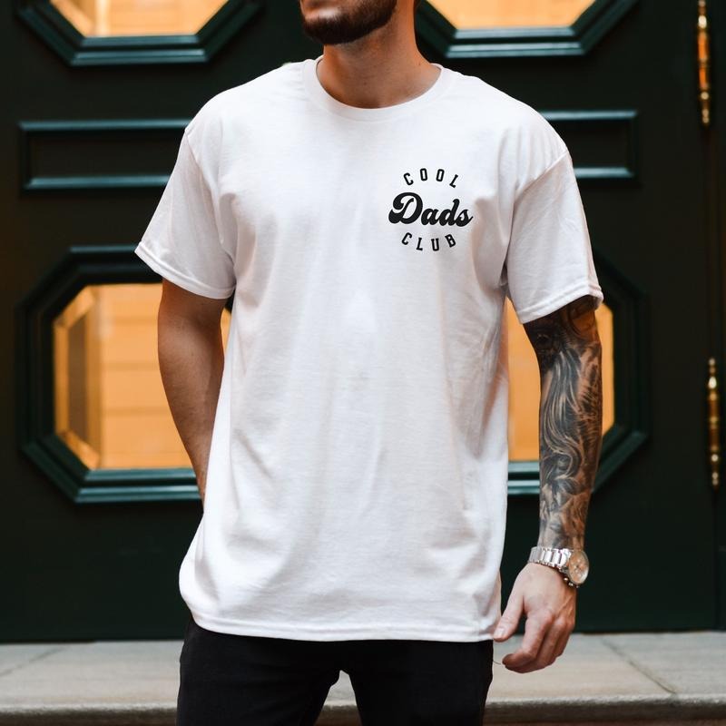 Cool Dads Club Shirt Dad Shirt For Hospital Cool Dad Shirt Best Dad Ever Shirt Gift For Dad Fathers Day Gift Dad Birthday Gift Papa des1  sweater and hoodie