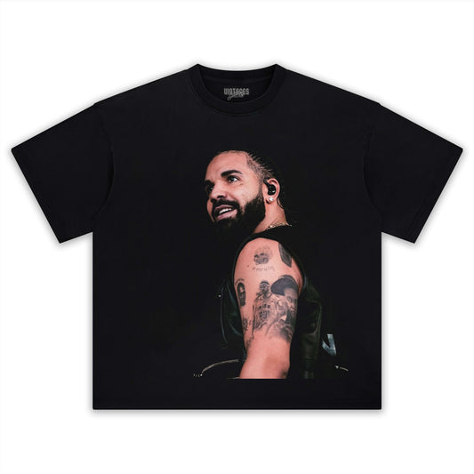 DRAKE 2025 V5 TEE