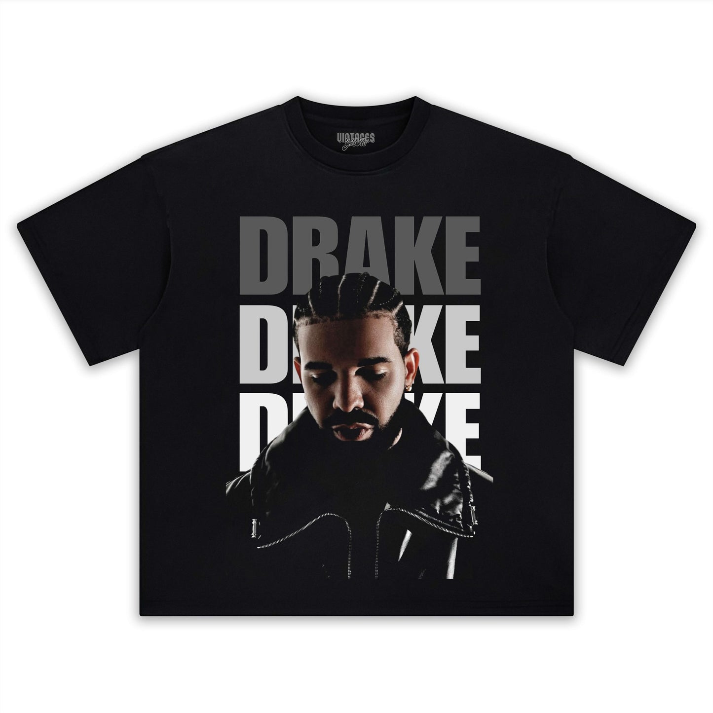 DRAKE 2025 V11 TEE