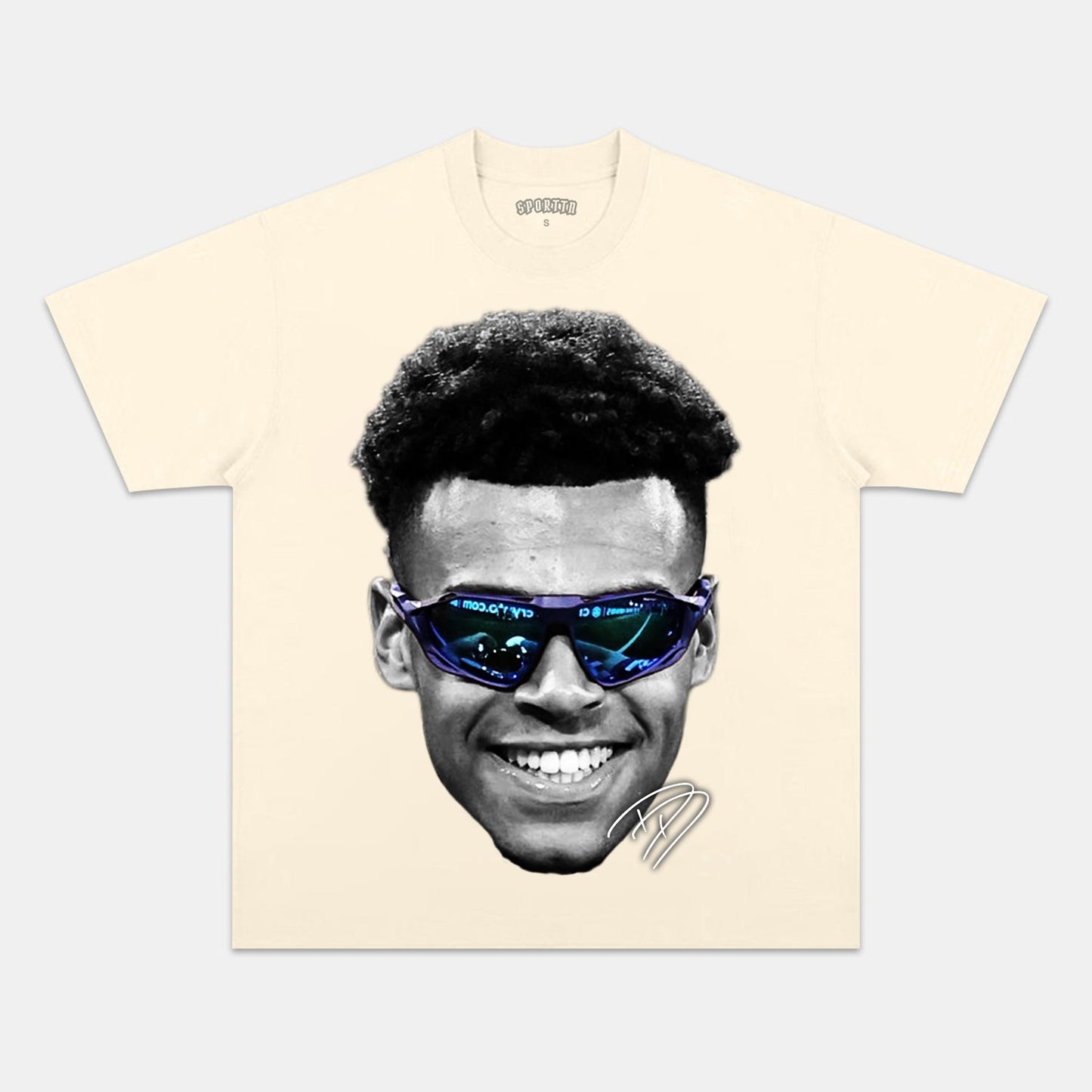 DÃ‰SIRÃ‰ DOUÃ‰ 2025 TEE Style001