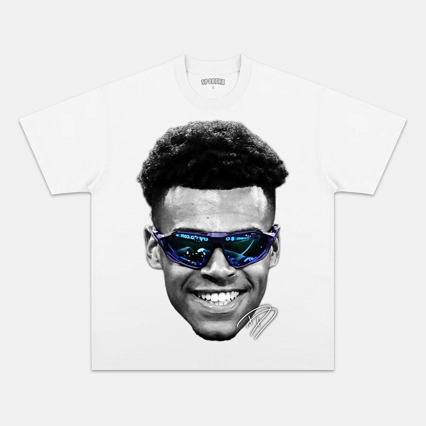 DÃ‰SIRÃ‰ DOUÃ‰ 2025 TEE Style001
