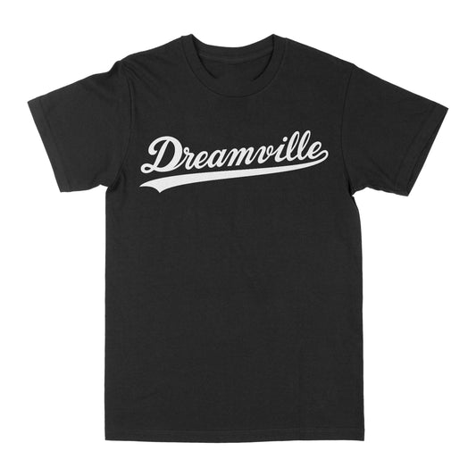 Dreamville Logo Graphic Tee