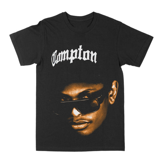 Eazy E "Compton" Graphic Tee