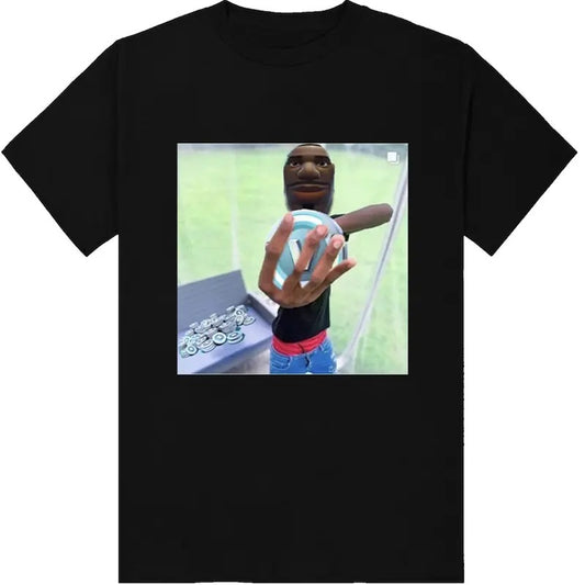 F0rtnite Fan T-Shirt for Gamers