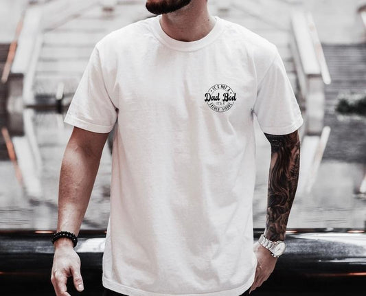 Father's Day Shirt, It's not a Dad Bod It's a Father Figure, Cool Dad Tee, Funny Dad Shirt, Cool Dad Gift, Dad Gift, Father's Day  T-shirt, sweater and Hoodie