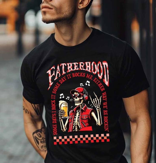Fatherhood Tour , Father's Day , Dad , Funny Dad , Birthday Dad , Dad , Best Dad Ever , Dad Quotesstyle{n002}2