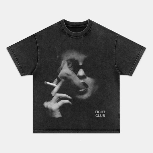 FIGHT CLUB 2025 TEE