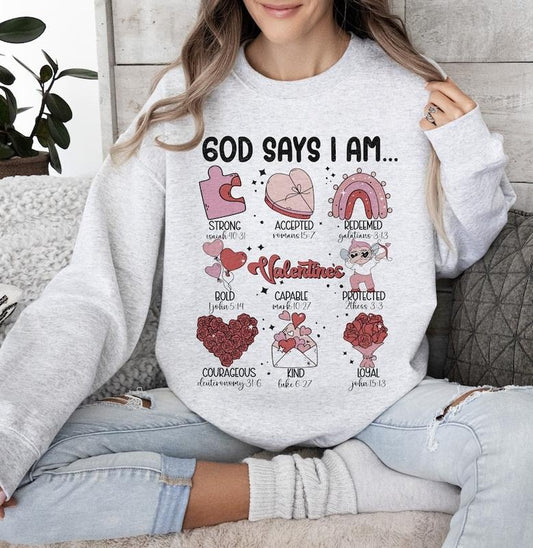 Funny Valentines Shirt, Valentines Tee, Love  Cute Valentines Sweatshirt, Trendy Valentines Designs