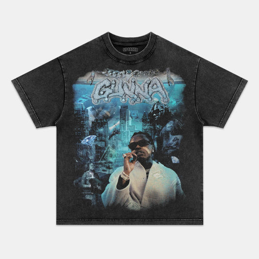 GUNNA 2025 TEE 7.9