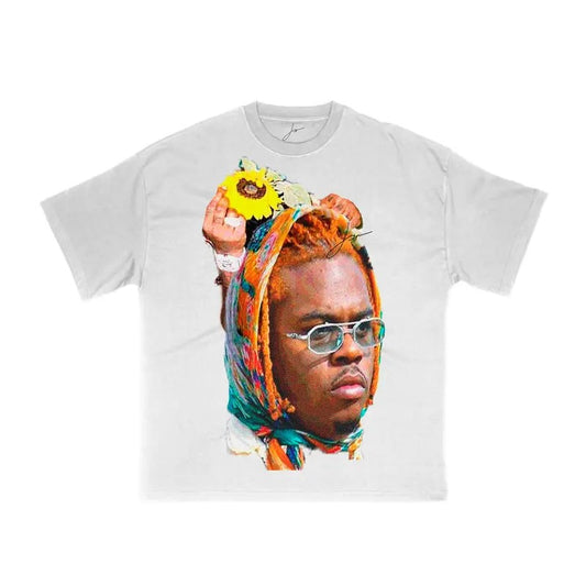 Gunnaa T-Shirt,  Graphic Shirt, Old School 90s Throwback Tee