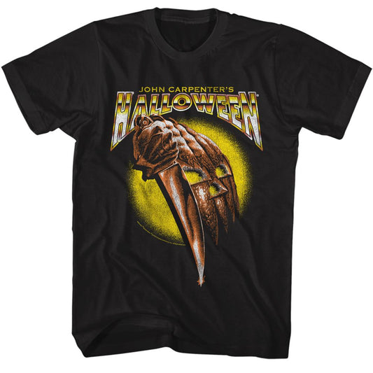 Halloween - Gradient Logo - Short Sleeve - Adult - T-Shirt