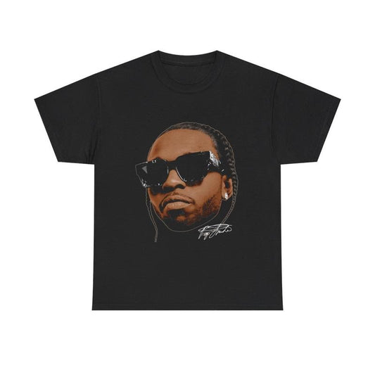 Hard Rap Find Hip Hop Graphic Tee Casual Cotton Menswear Top Tshirt Drill Rapper Streetwear