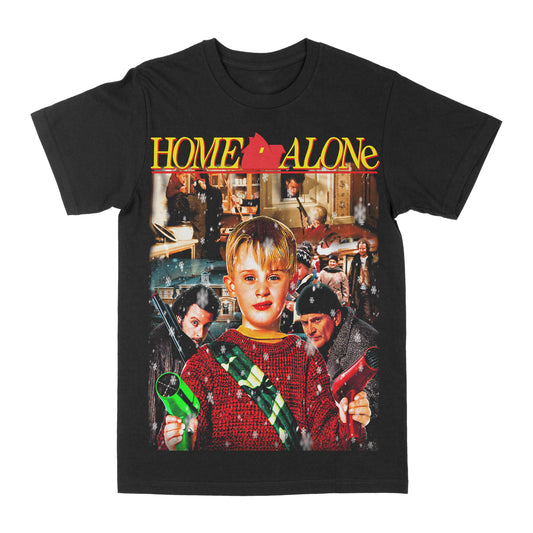 Home Alone "II" Graphic Tee