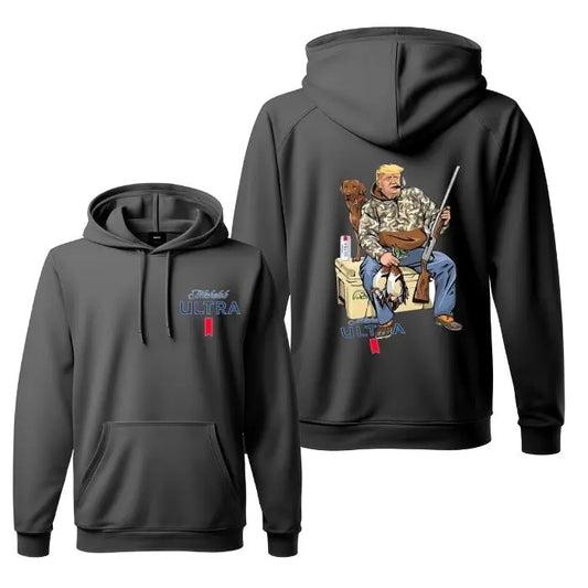 280 Hunter Trumm With Michelob Ultra Beer 2 Siders T-Shirt/Hoodie, Unisex Style, Vintage Shirt, Fan Gift 100% Cotton Menswear unisex hoodie