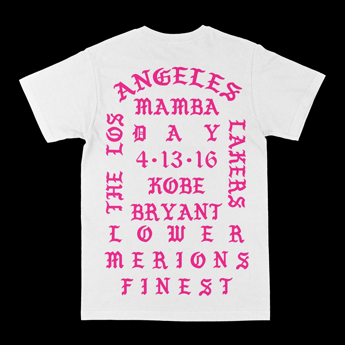 I Feel Like Kobe Graphic Tee