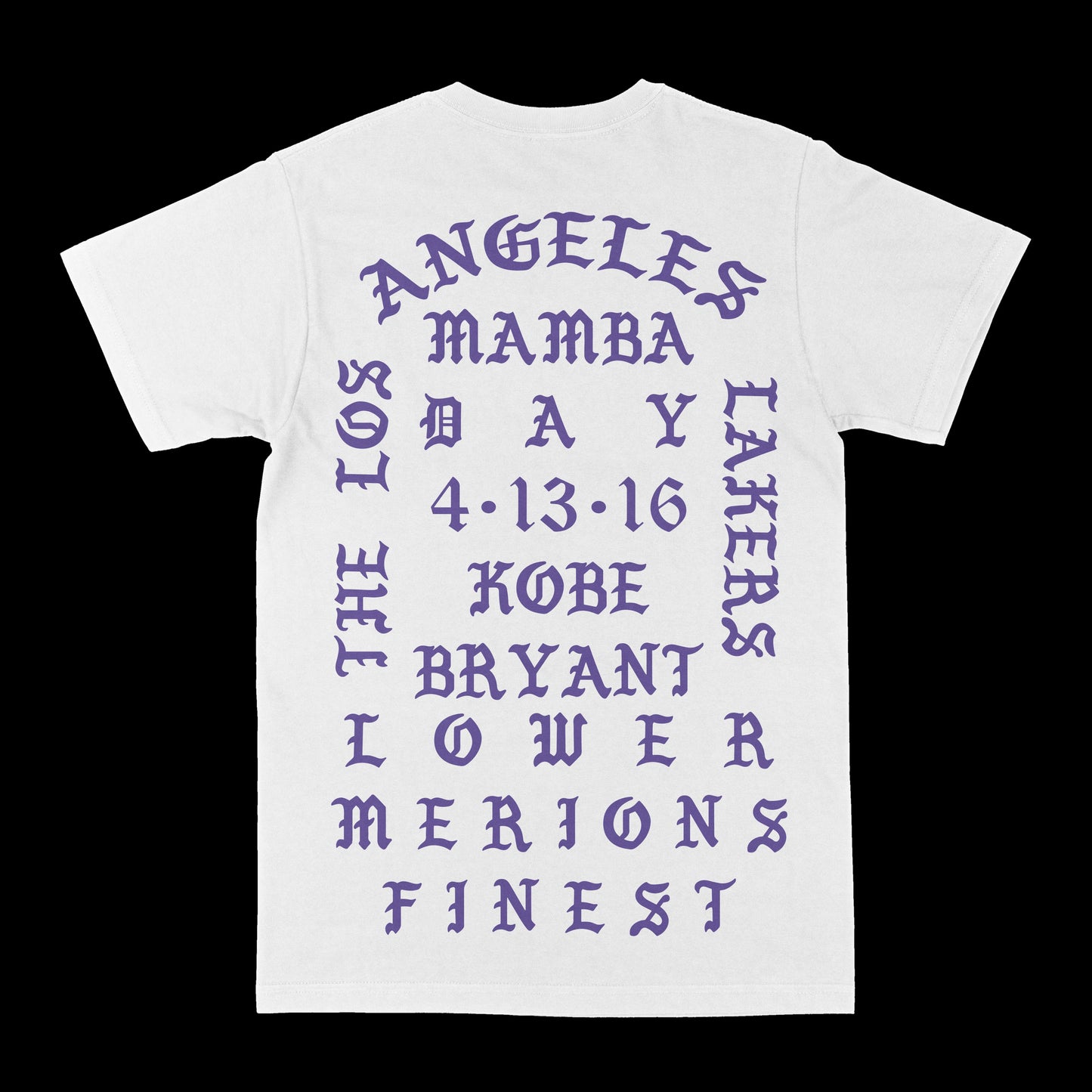 I Feel Like Kobe Graphic Tee