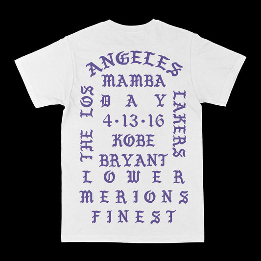 I Feel Like Kobe Graphic Tee