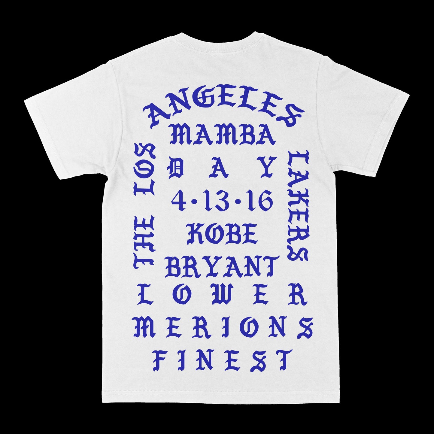 I Feel Like Kobe Graphic Tee