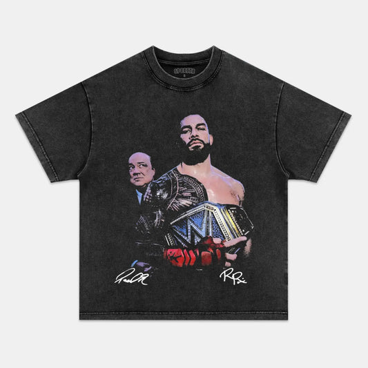 ISLE OF RELEVANCY 2025 TEE