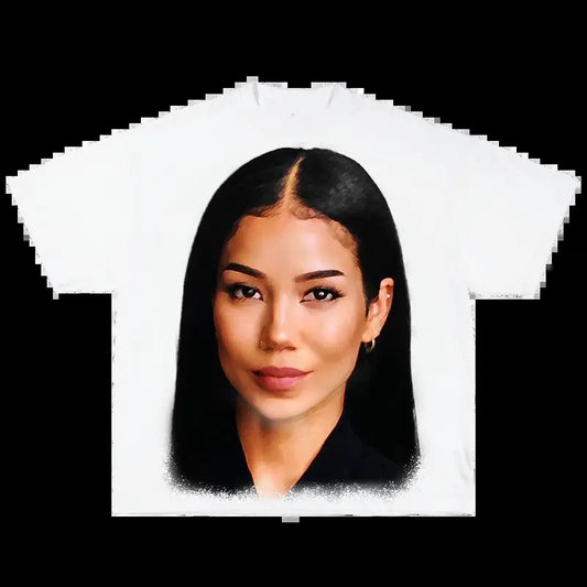 JHENE TEE.