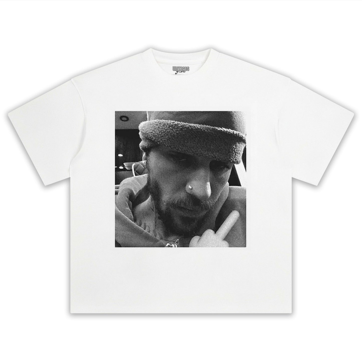 JUSTIN BIEBER 2025 2.0 TEE