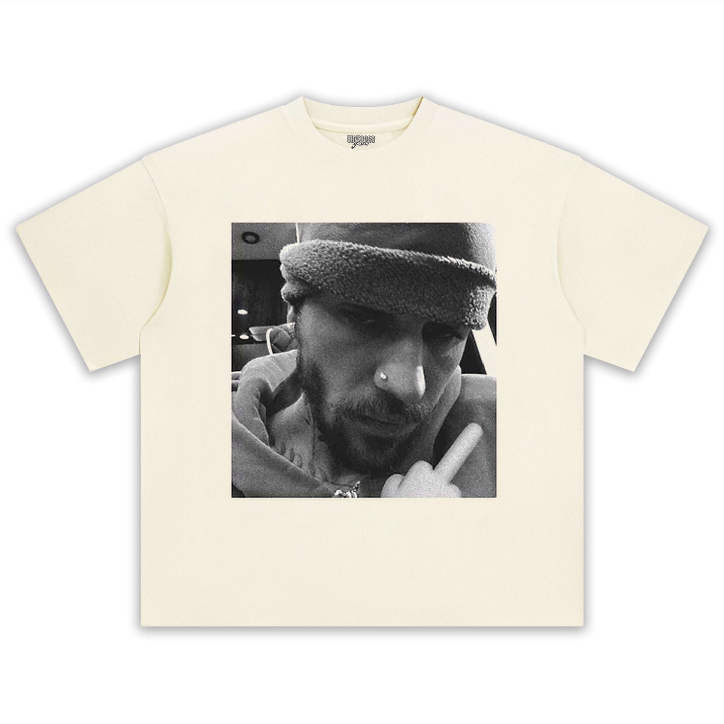 JUSTIN BIEBER 2025 2.0 TEE