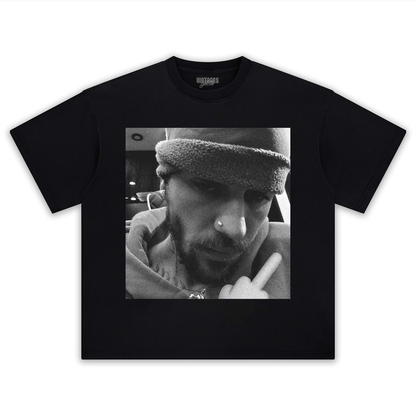 JUSTIN BIEBER 2025 2.0 TEE