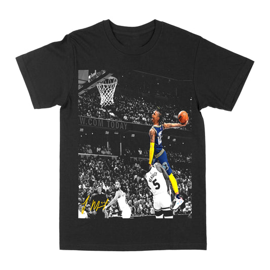 Ja Morant Signature Moment Graphic Tee