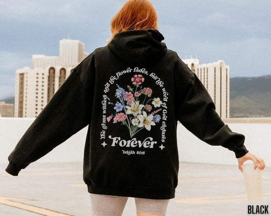 Jesus Hoodie Aesthetic Christian Sweatshirt Womens Religious Shirt Bible Verse Shirt Christian Gift For Her Trendy Oversized Faith  T-shirt, sweater and Hoodie