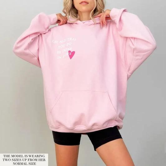 Jesus Hoodie Light Pink Christian Hoodie Coquette Aesthetic Trendy Christian Sweatshirt Jesus Apparel Christian Merch Aesthetic  T-shirt, sweater and Hoodie