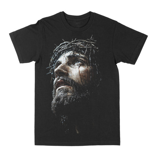 Jesus Graphic Tee Style001
