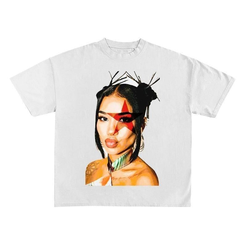 Jhene Shirt,  Retro Graphic Tee, 90s Style Hot Hit for True Fans