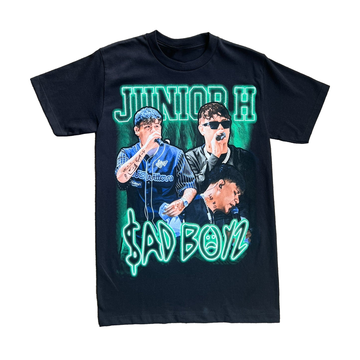 Junior H Graphic Tee