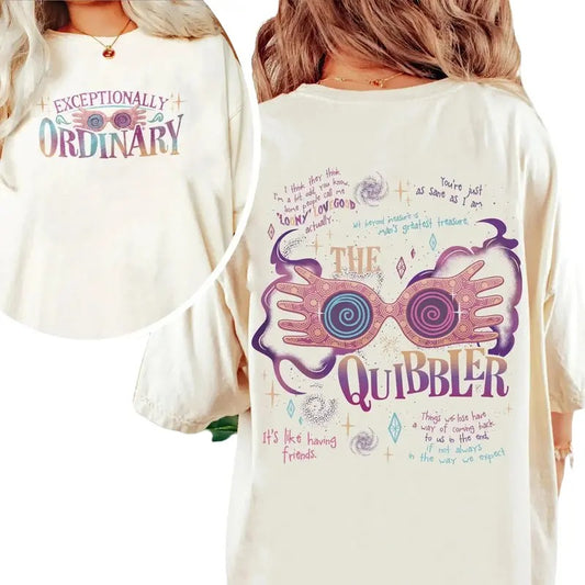 Just As Sane As I Am' Hp,Wizard School Fandom