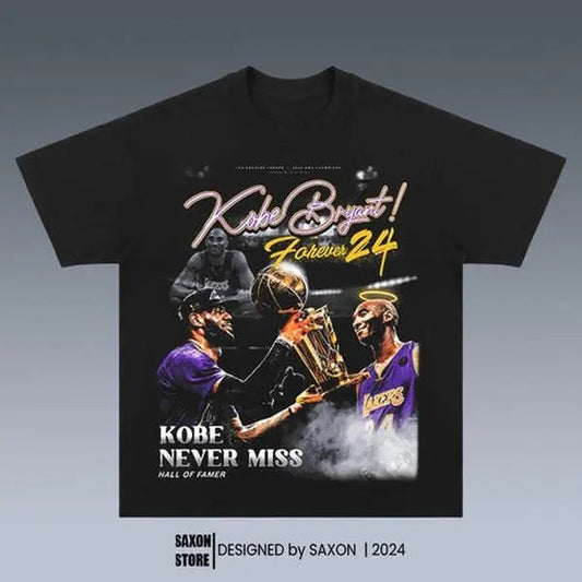 KOBE& LEBRON JAMES GRAPHIC TEE | VINTAGE GRAPHIC T-SHIRT SWEATSHIRT HOODIE | SPORT TEE | GIFT FOR FAN