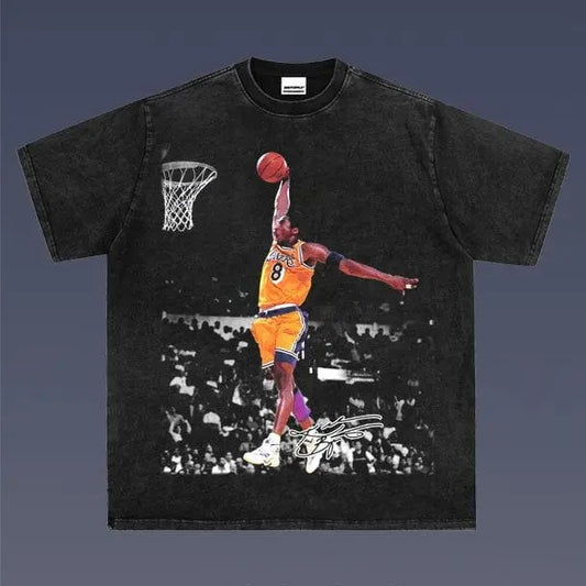 KOBE 2.76 Tee | Vintage Tee Graphic T-Shirt Sweatshirt Hoodie | Sport Tee - Gift For Fan
