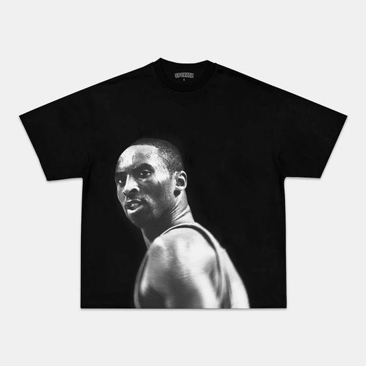 KOBE VINTAGE TEE Style001