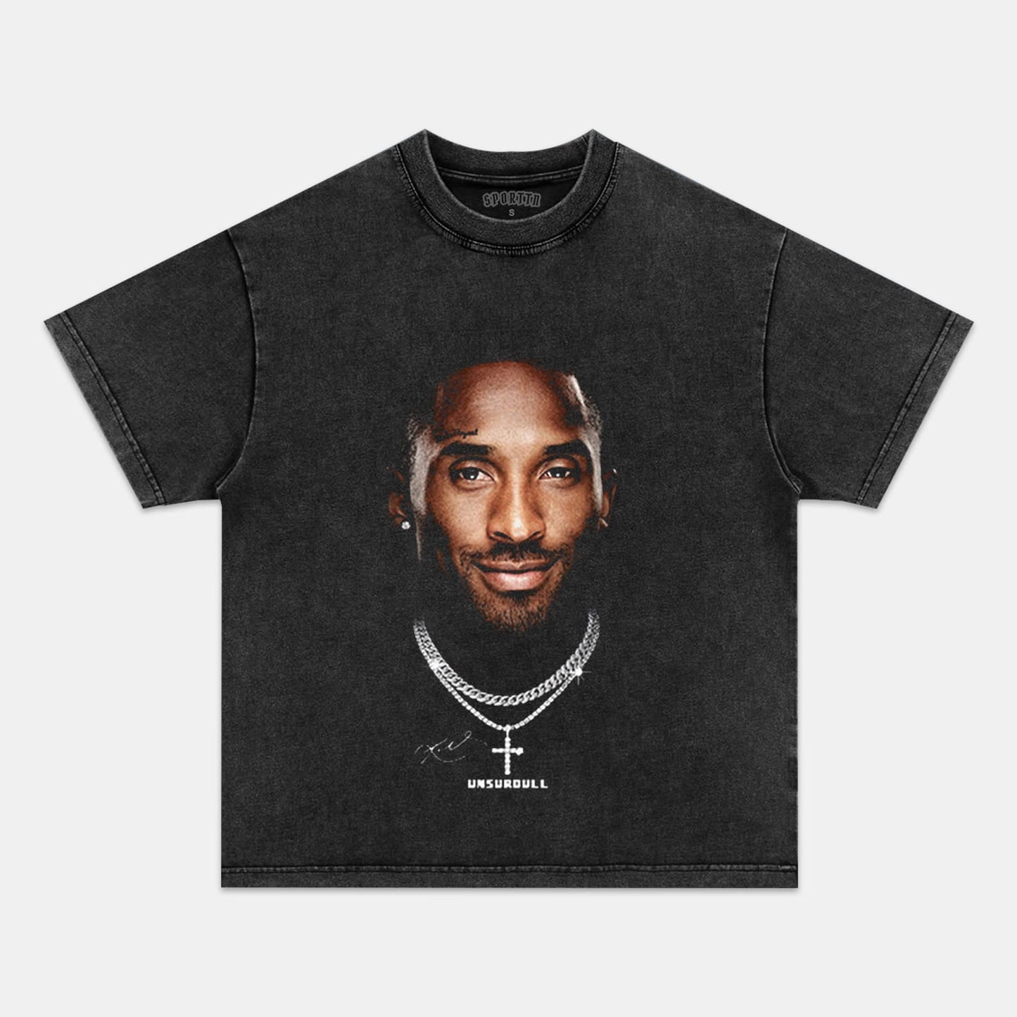 2024 KOBE TEE Style001