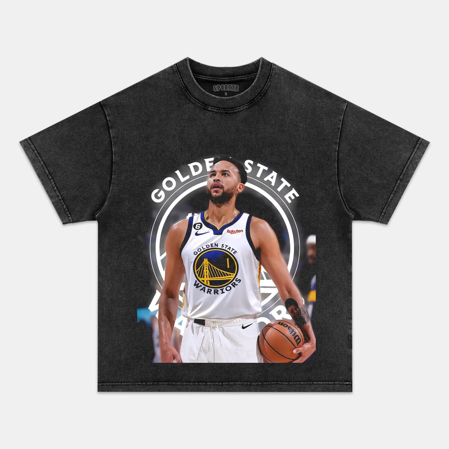 2024 KYLE ANDERSON TEE Style001